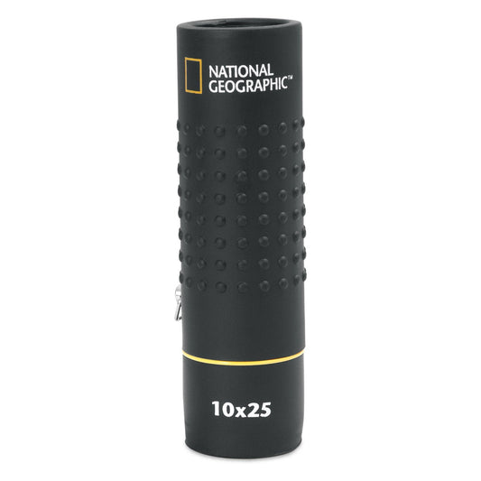 10x25 Monocular