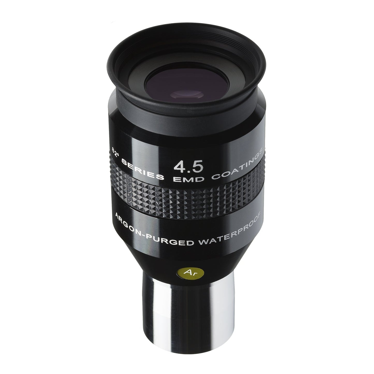 Explore Scientific 4.5mm 82° Series LER Waterproof Eyepiece EPWP8245LE-01