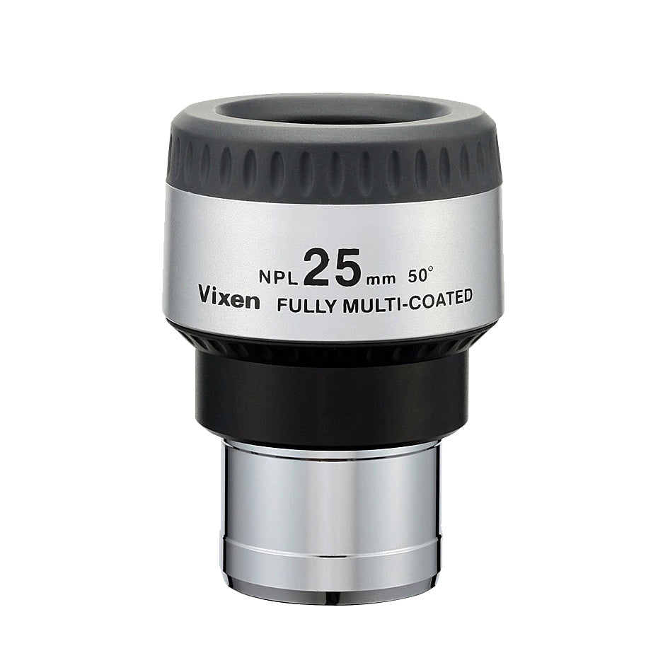 Explore Scientific NPL 50° Eyepiece 25mm (1.25'') Plössl ES39207
