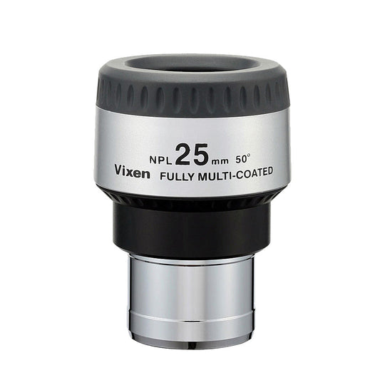 Explore Scientific NPL 50° Eyepiece 25mm (1.25'') Plössl ES39207