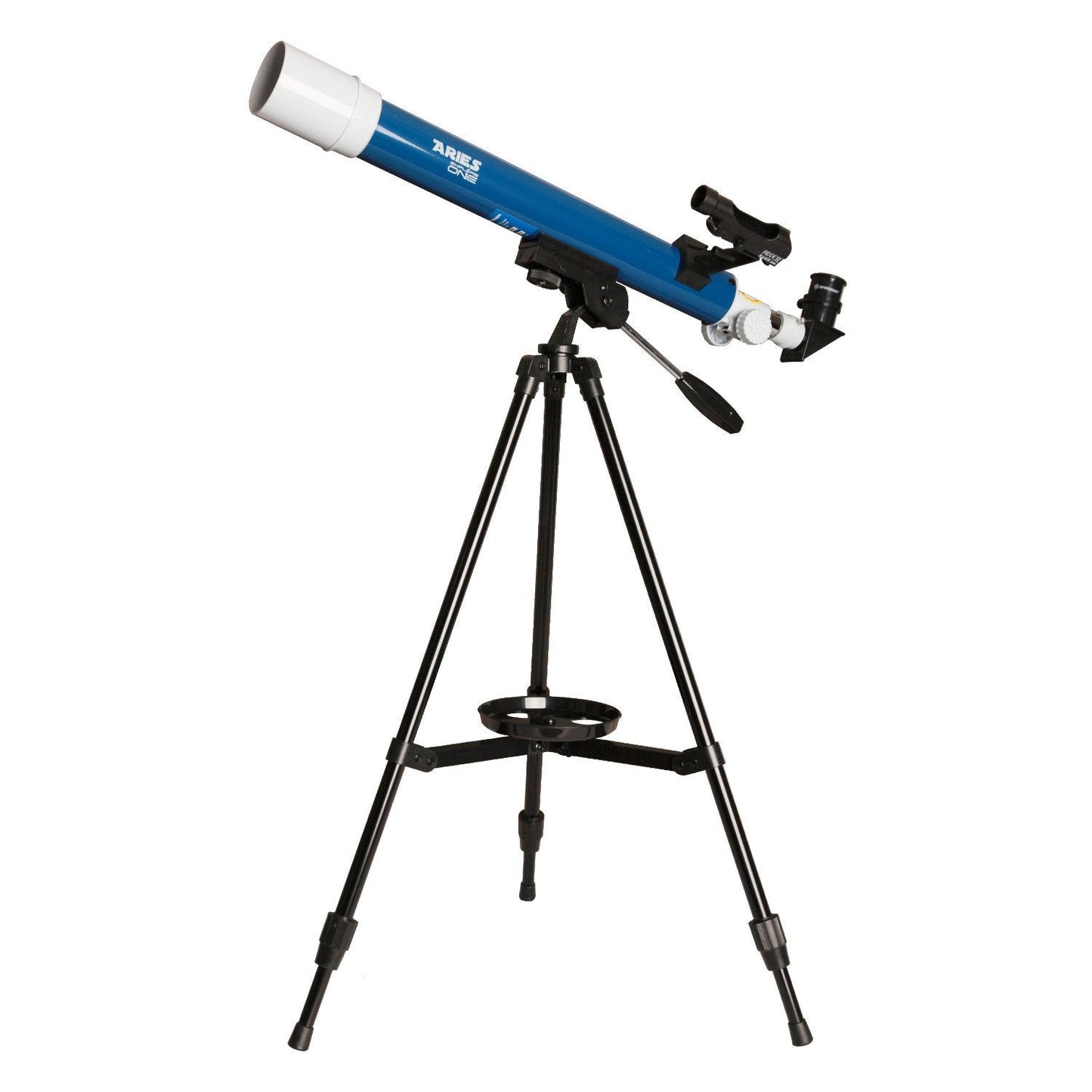 Explore One 50mm Aries Refractor Telescope 88-10050 – Beginner Kids Telescope for Astronomy