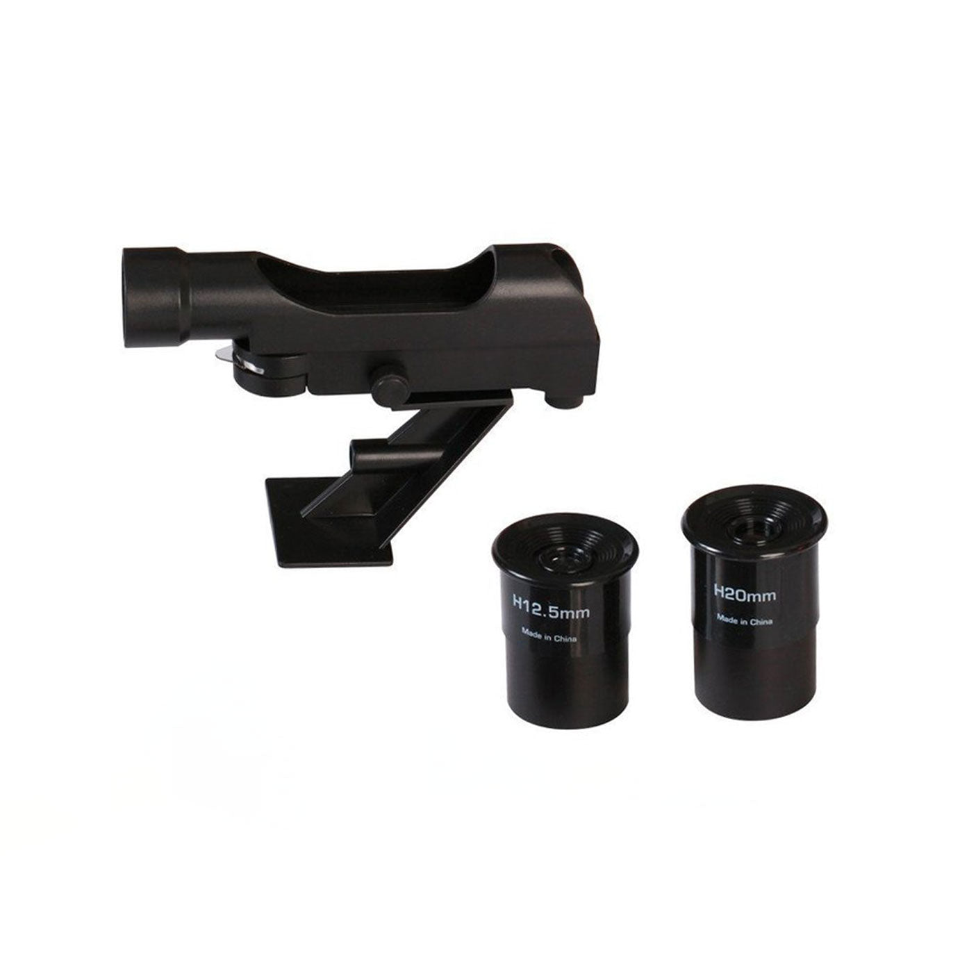 Explore One 50mm Aries Refractor Telescope 88-10050 – Beginner Kids Telescope for Astronomy