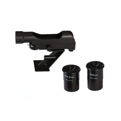 Explore One 50mm Aries Refractor Telescope 88-10050 – Beginner Kids Telescope for Astronomy