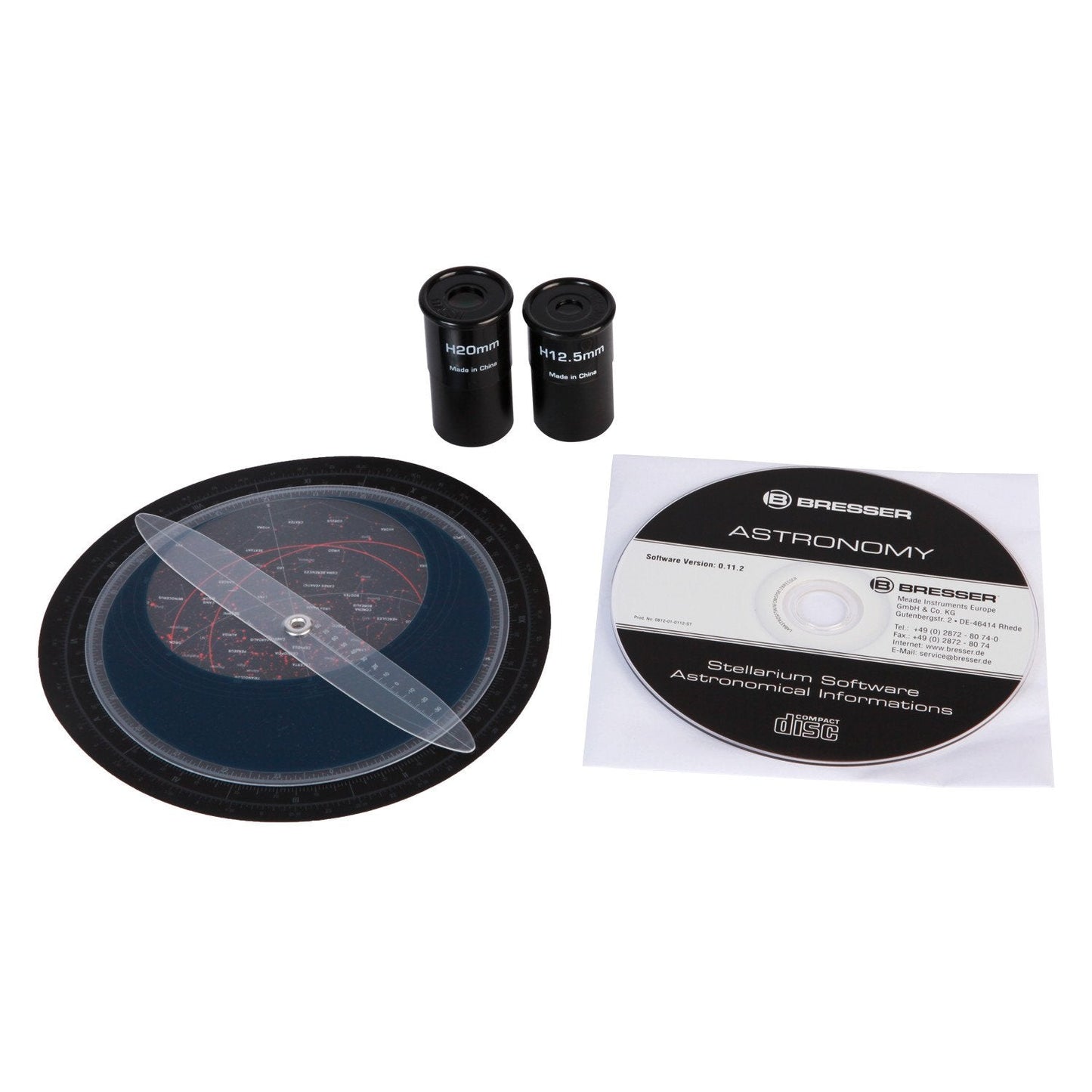 Explore One 50mm Juno Telescope 88-10051 – Beginner Refractor Telescope for Kids & First-Time Stargazers