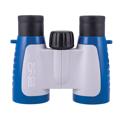 Explore One 30mm Compact Kids Binoculars 88-10321 | Telescope Wolves