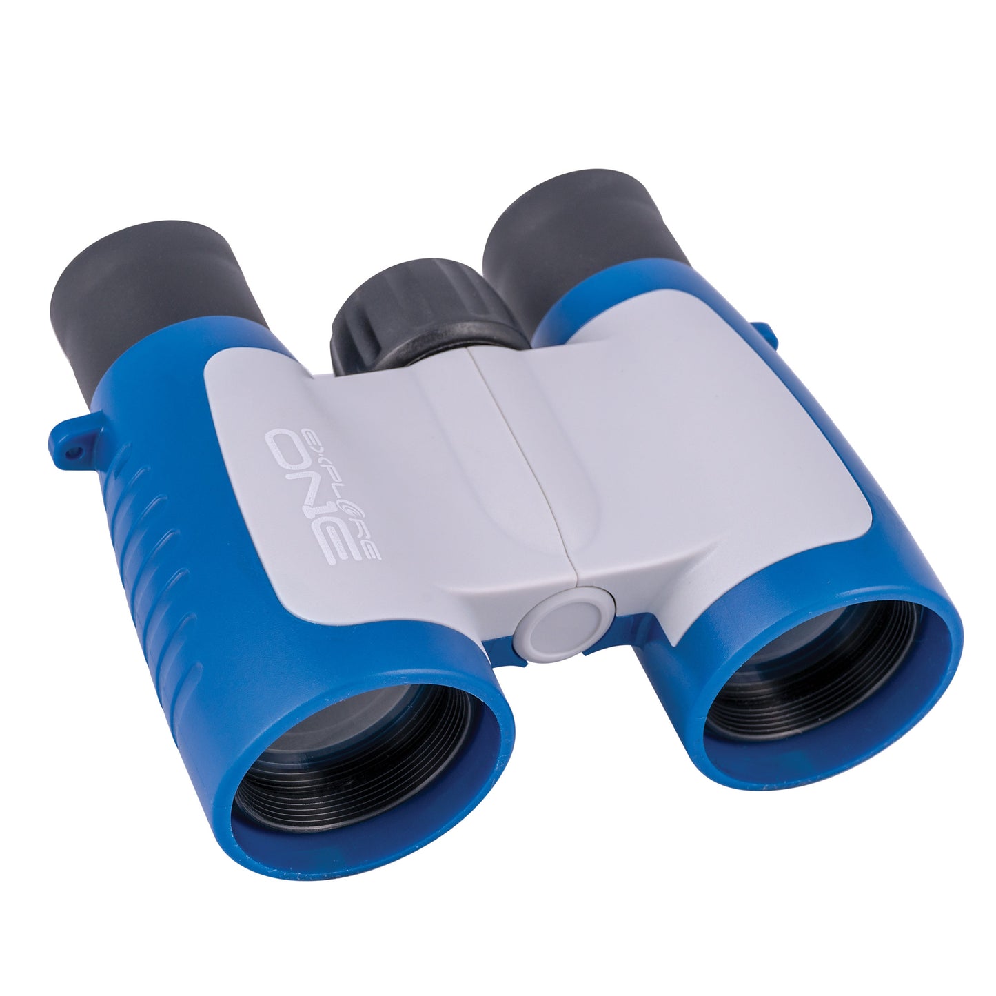 Explore One 30mm Compact Kids Binoculars 88-10321 | Telescope Wolves