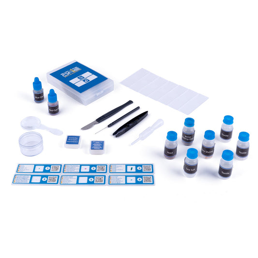 52 Piece Smart Slides Activity Set