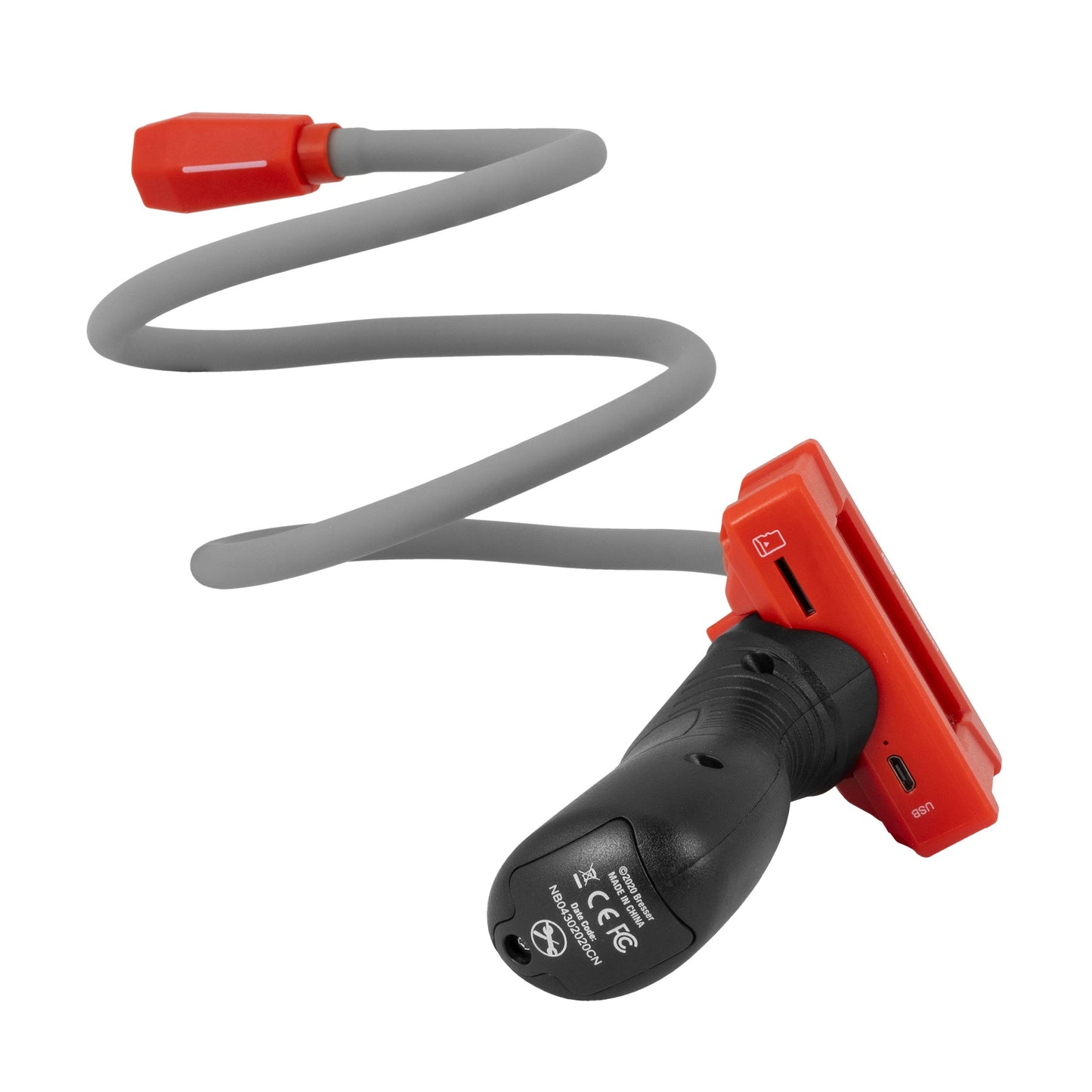 See-It Scope HD with Photo and Video