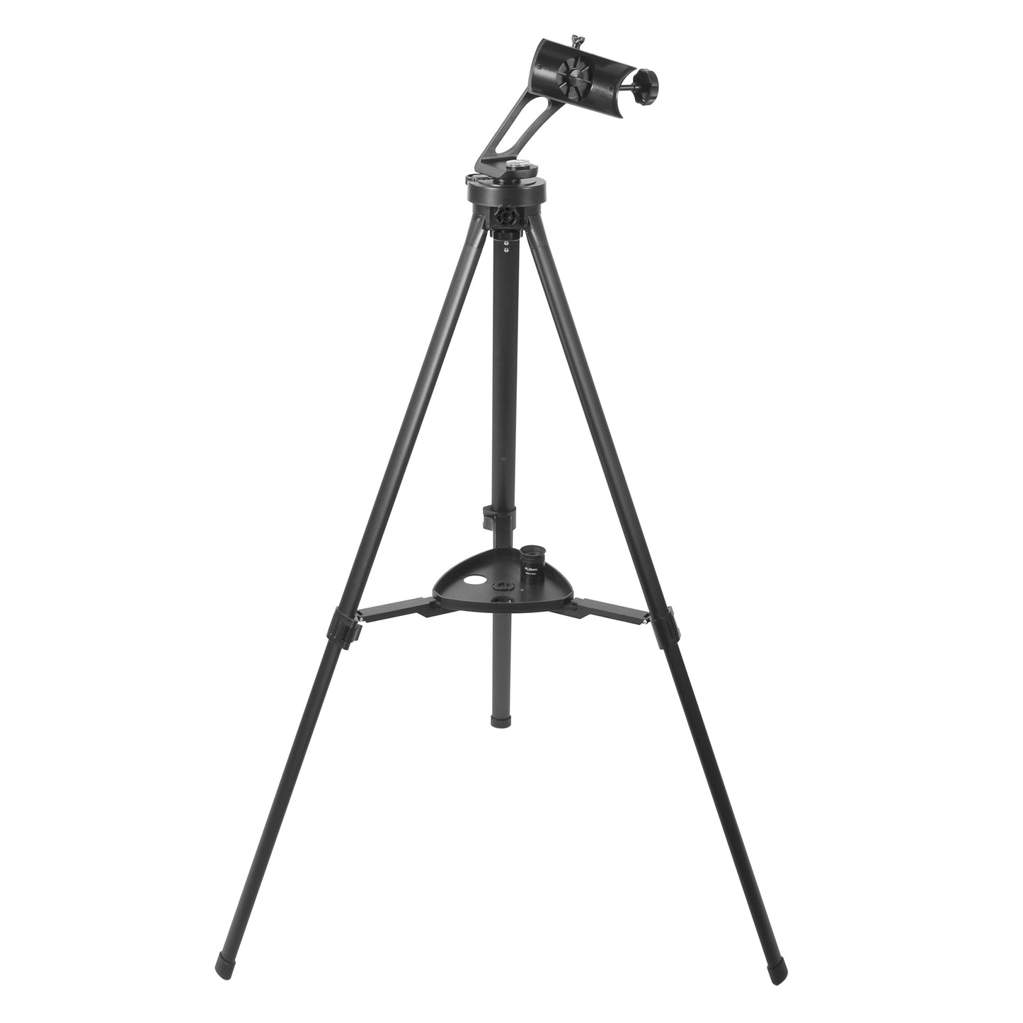 Gemini II Flat Black 70mm AZ Mount Telescope