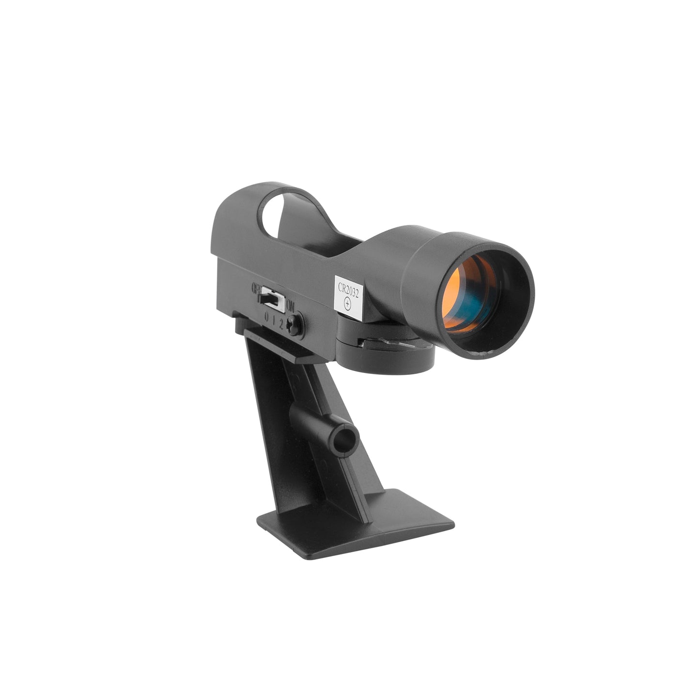 Gemini II Flat Black 70mm AZ Mount Telescope