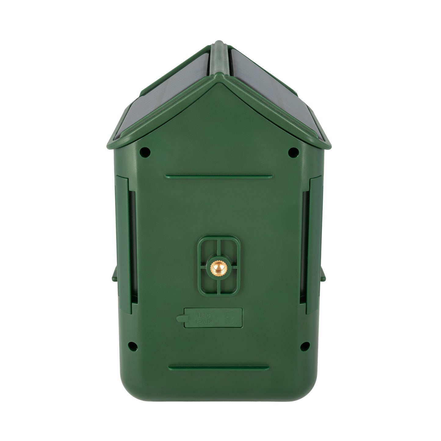 Explore Scientific Wild Bird Feeder Wi-Fi Camera 88-40004 - 4K Bird Watching Camera with Solar Power