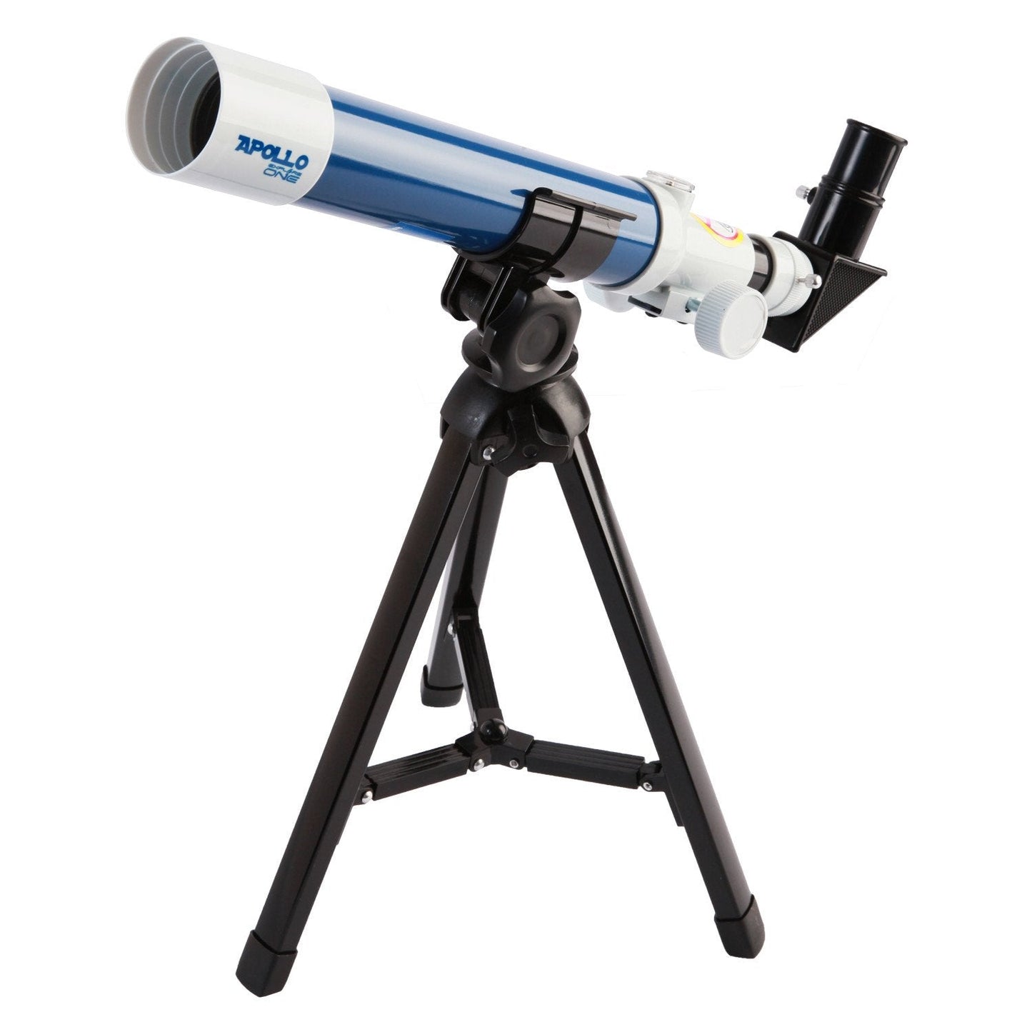 Explore One Apollo Microscope & Telescope Set 88-41101 - Kids Science Discovery Kit