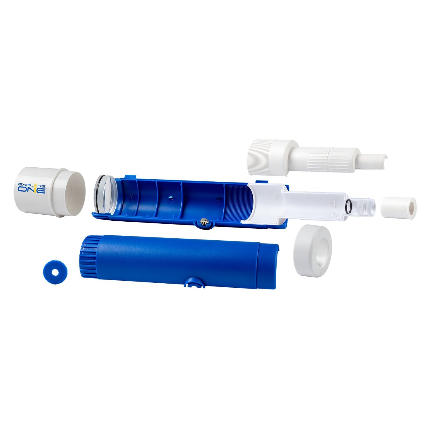 Explore Scientific 50mm Refractor STEM Telescope Kit 88-50ERTK