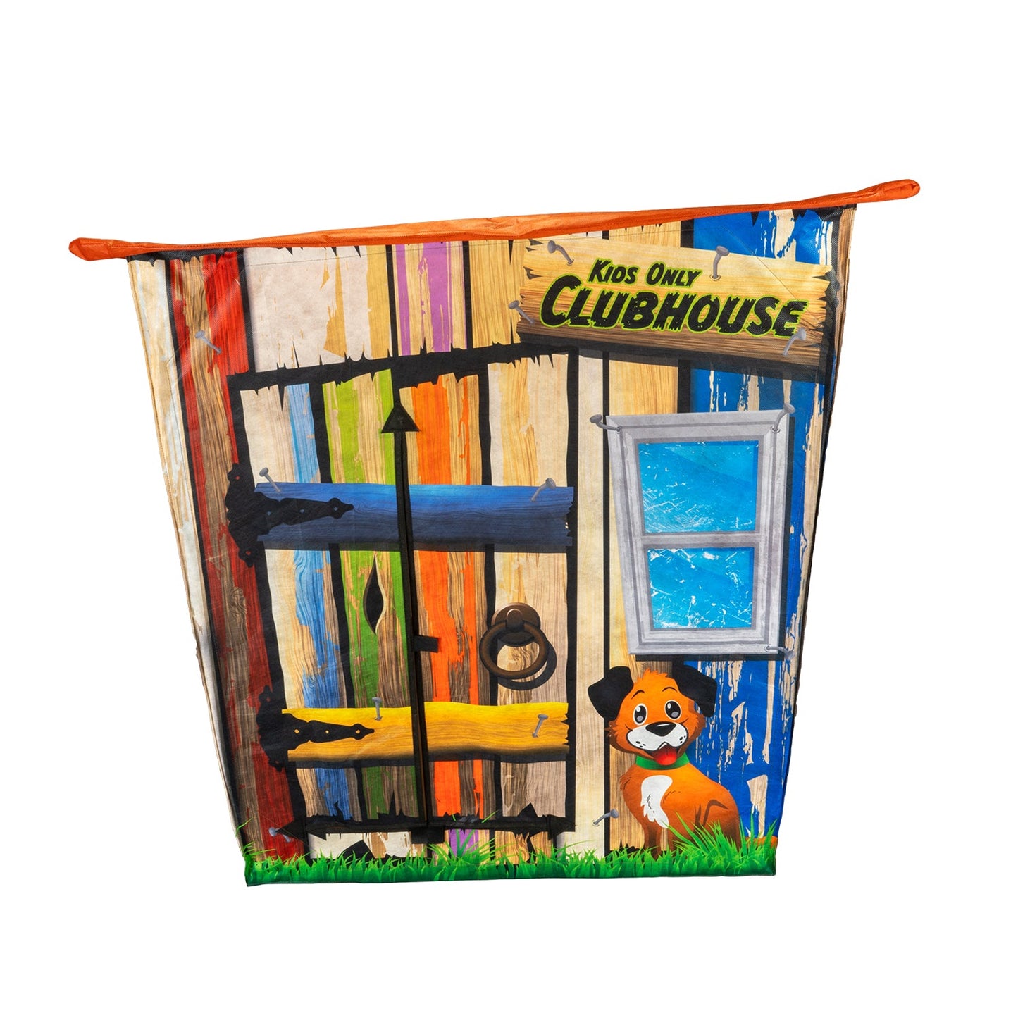Clubhouse Playhouse