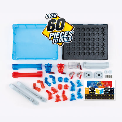 Explore Science Rumblin' Robots — Interactive STEM Battle Bots Kit for Kids