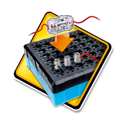 Explore Science Rumblin' Robots — Interactive STEM Battle Bots Kit for Kids