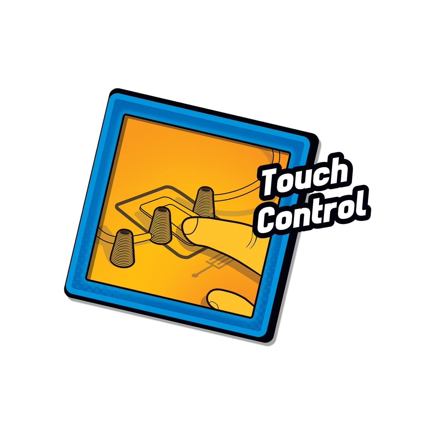 Explore Scientific 50 Electronic Experiment Set 88-90153