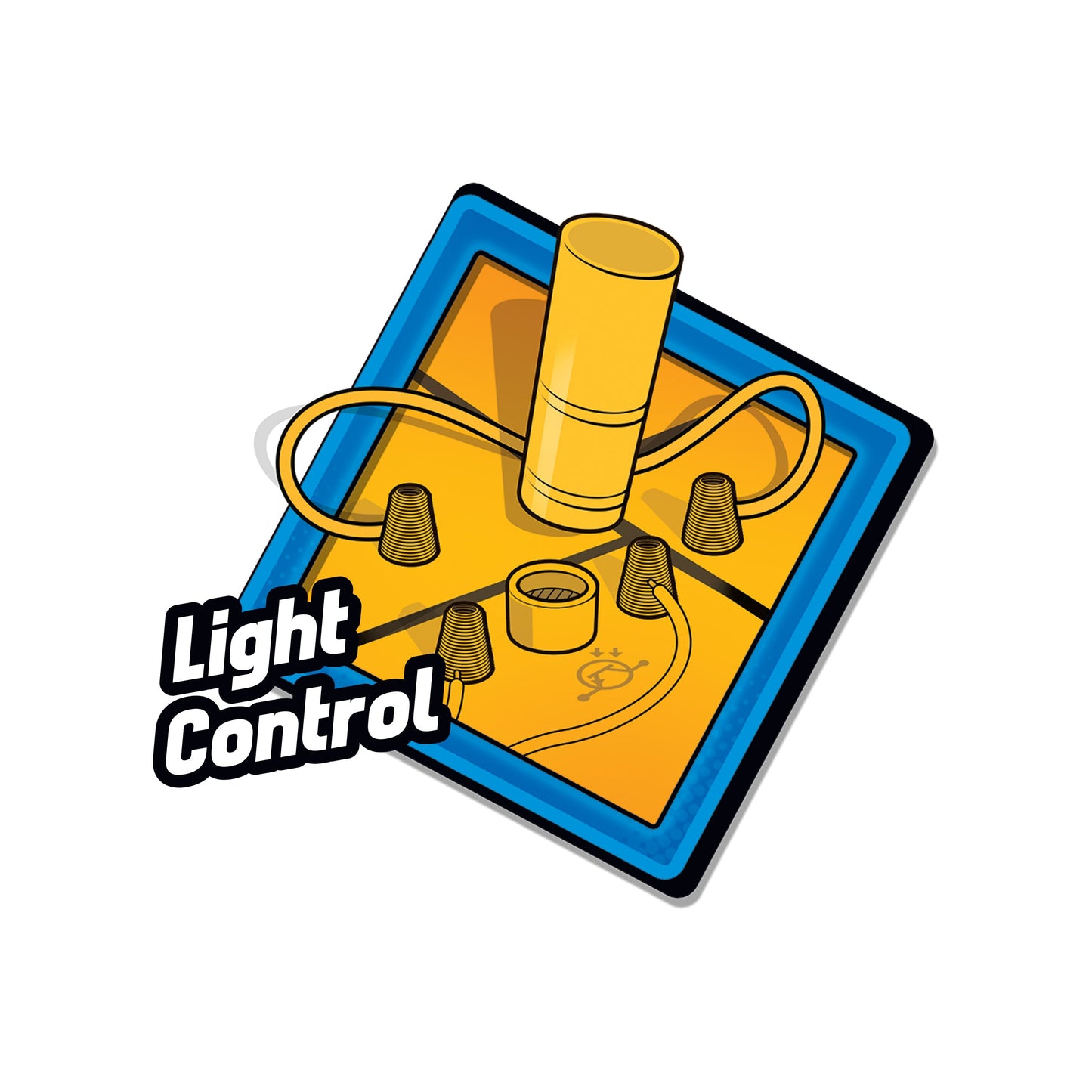 Explore Scientific 50 Electronic Experiment Set 88-90153