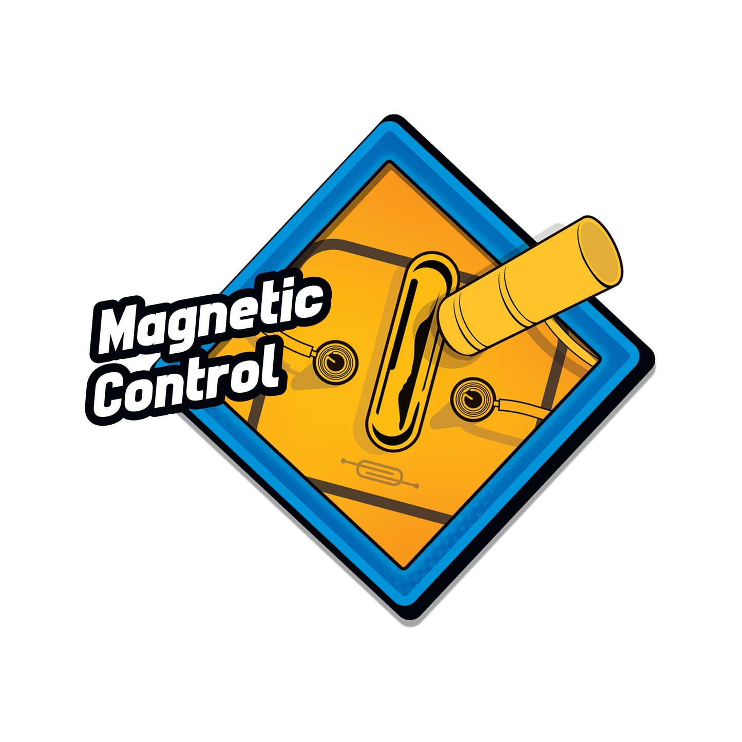 Explore Scientific 50 Electronic Experiment Set 88-90153