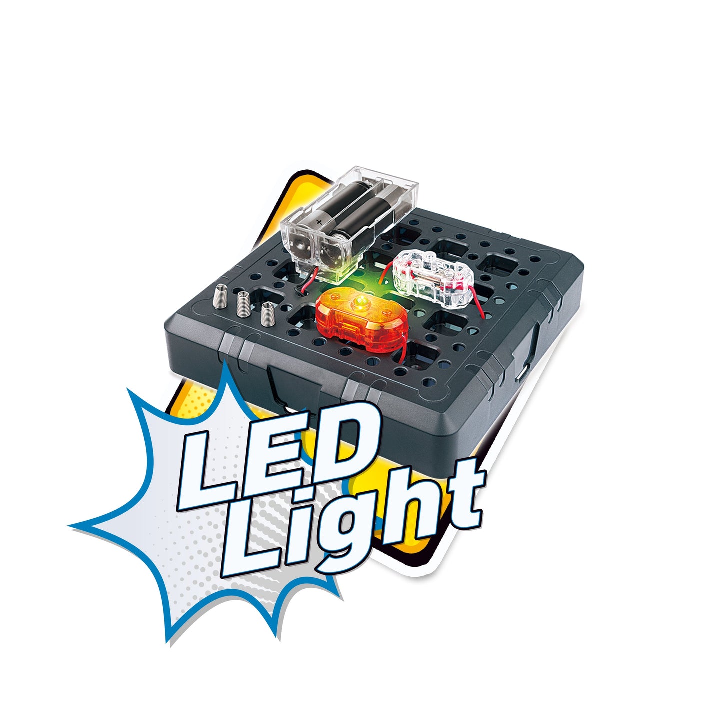 Explore Scientific 125 Scientific Challenges Set 88-90175