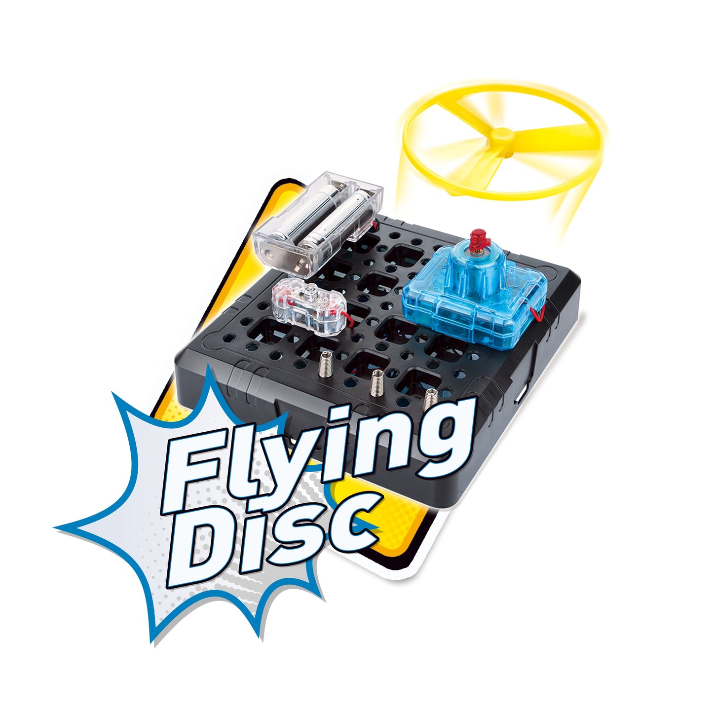 Explore Scientific 125 Scientific Challenges Set 88-90175