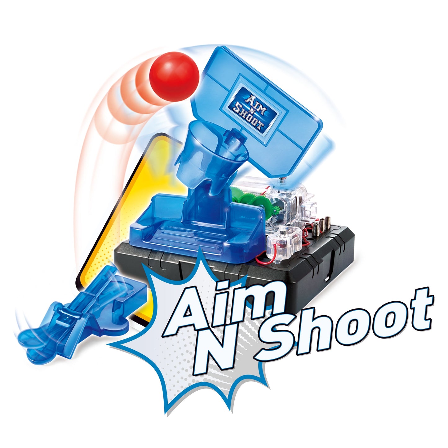 Explore Scientific 125 Scientific Challenges Set 88-90175