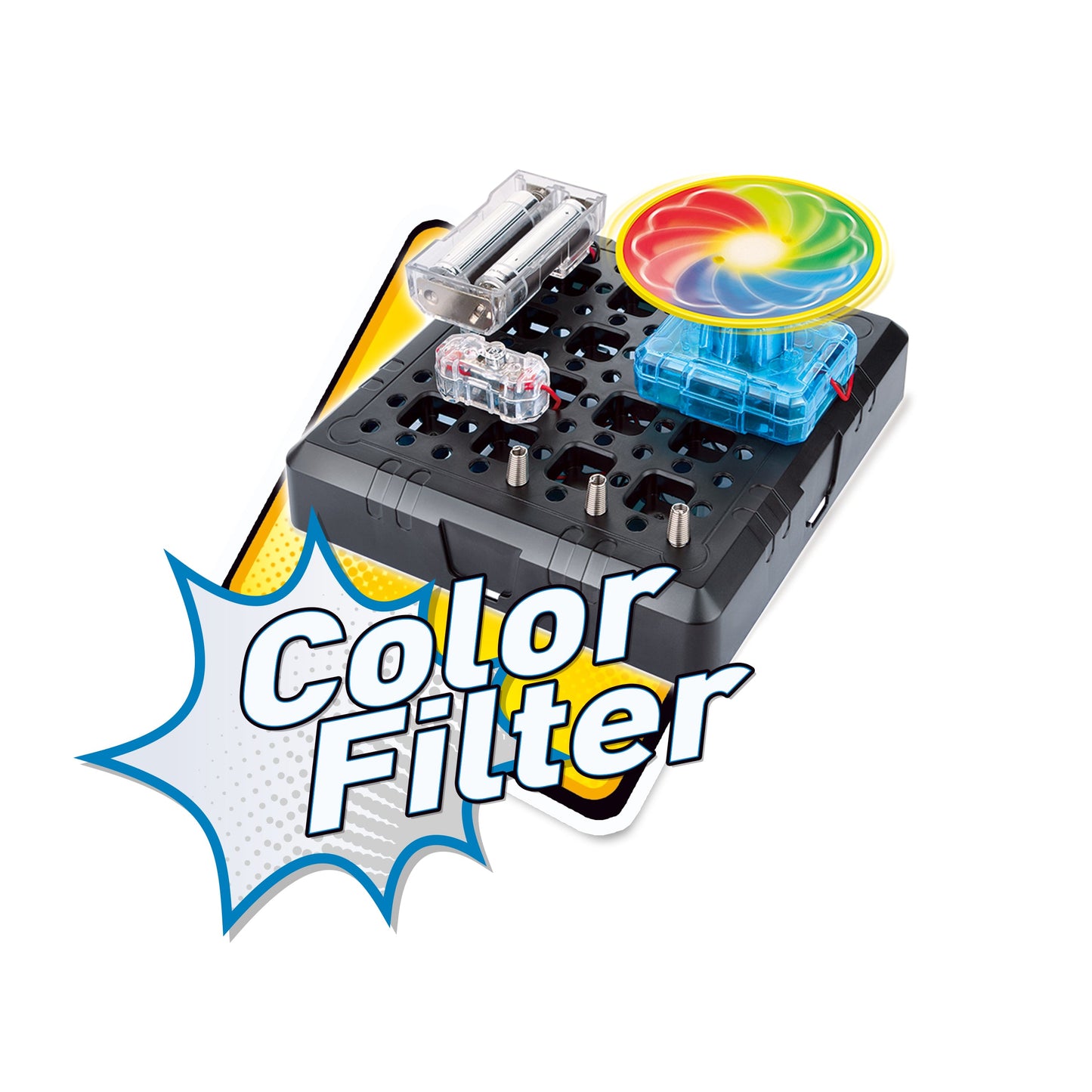 Explore Scientific 125 Scientific Challenges Set 88-90175