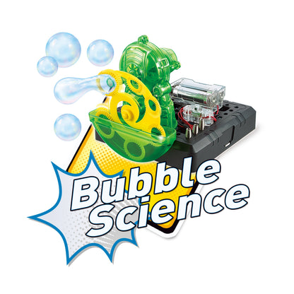 Explore Science 125 Scientific Challenges Set — Hands-On STEM Activities for Curious Kids and Science Learners