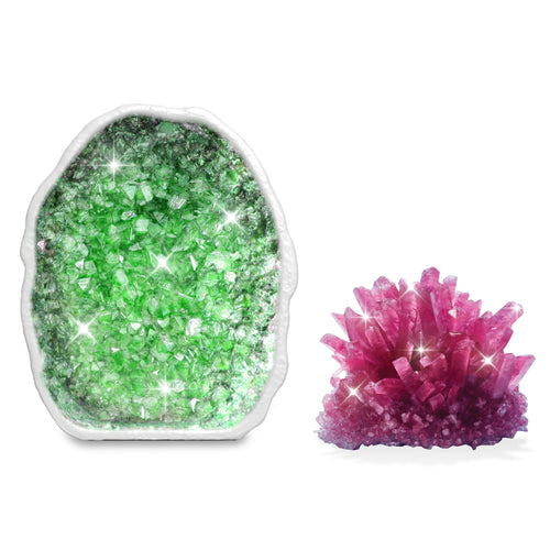 Crystal Growing Sets