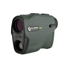 Alpen Crestone XP 7x24 OLED Laser Rangefinder — Compact Rangefinder for Hunting, Golf, and Distance Measuring