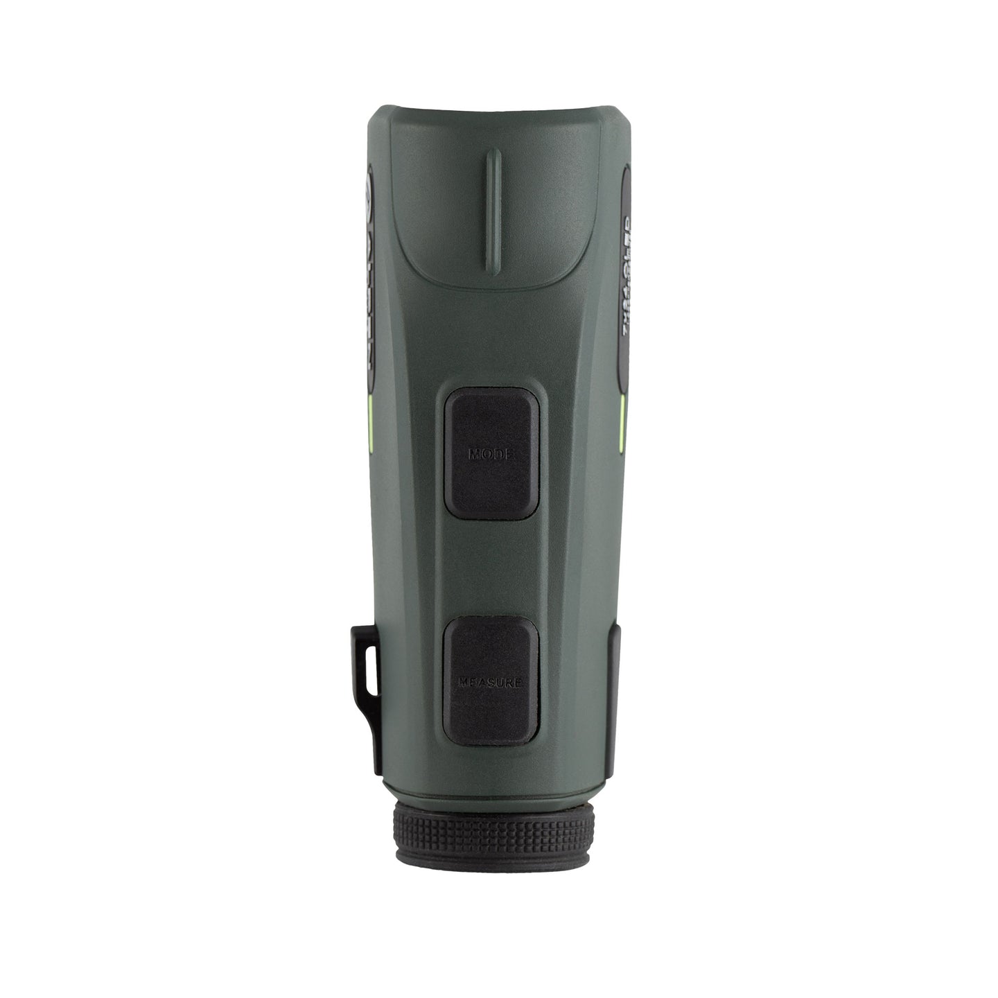 Alpen Crestone XP 7x24 OLED Laser Rangefinder — Compact Rangefinder for Hunting, Golf, and Distance Measuring