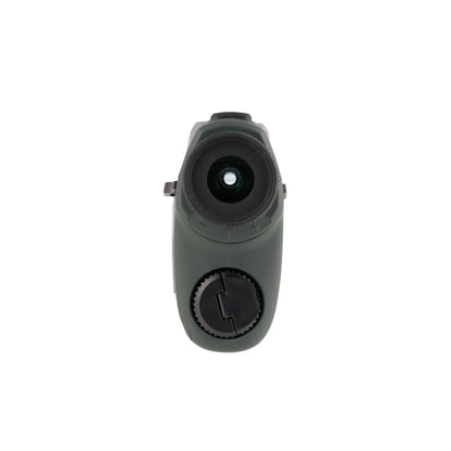 Alpen Crestone XP 7x24 OLED Laser Rangefinder — Compact Rangefinder for Hunting, Golf, and Distance Measuring