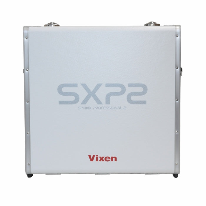 Vixen SXP2 Mount Case (ES89225‑SO)