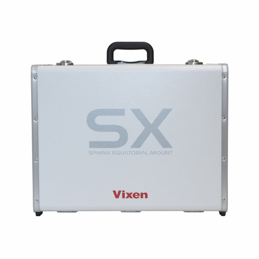 Vixen SX Mount Case (ES89226‑SO)