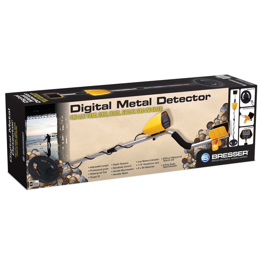 Metal Detector