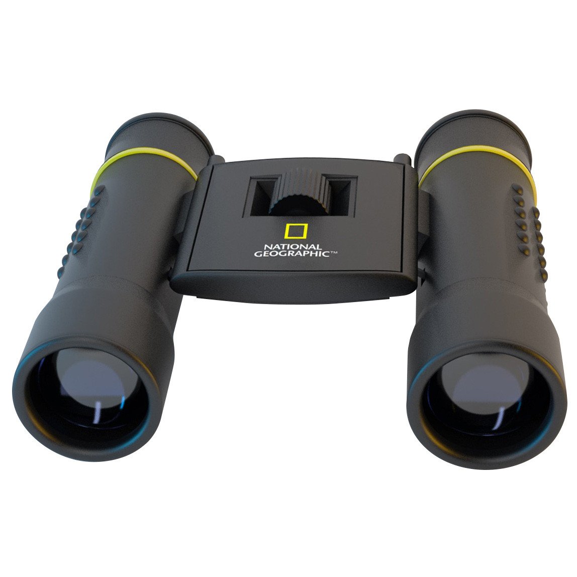 10x25 Binoculars