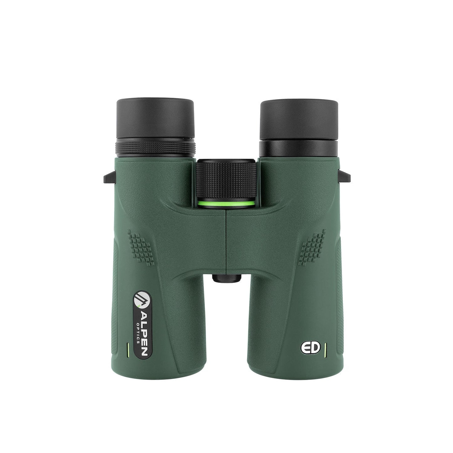 Alpen Chisos 10x42 ED Binoculars 917 | Telescope Wolves