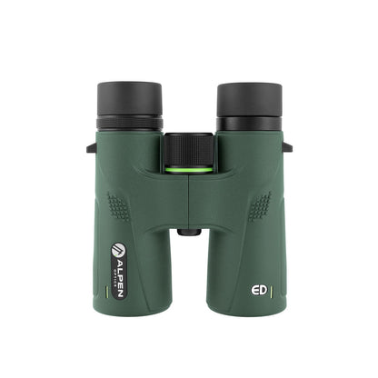 Alpen Chisos 10x42 ED Binoculars 917 | Telescope Wolves