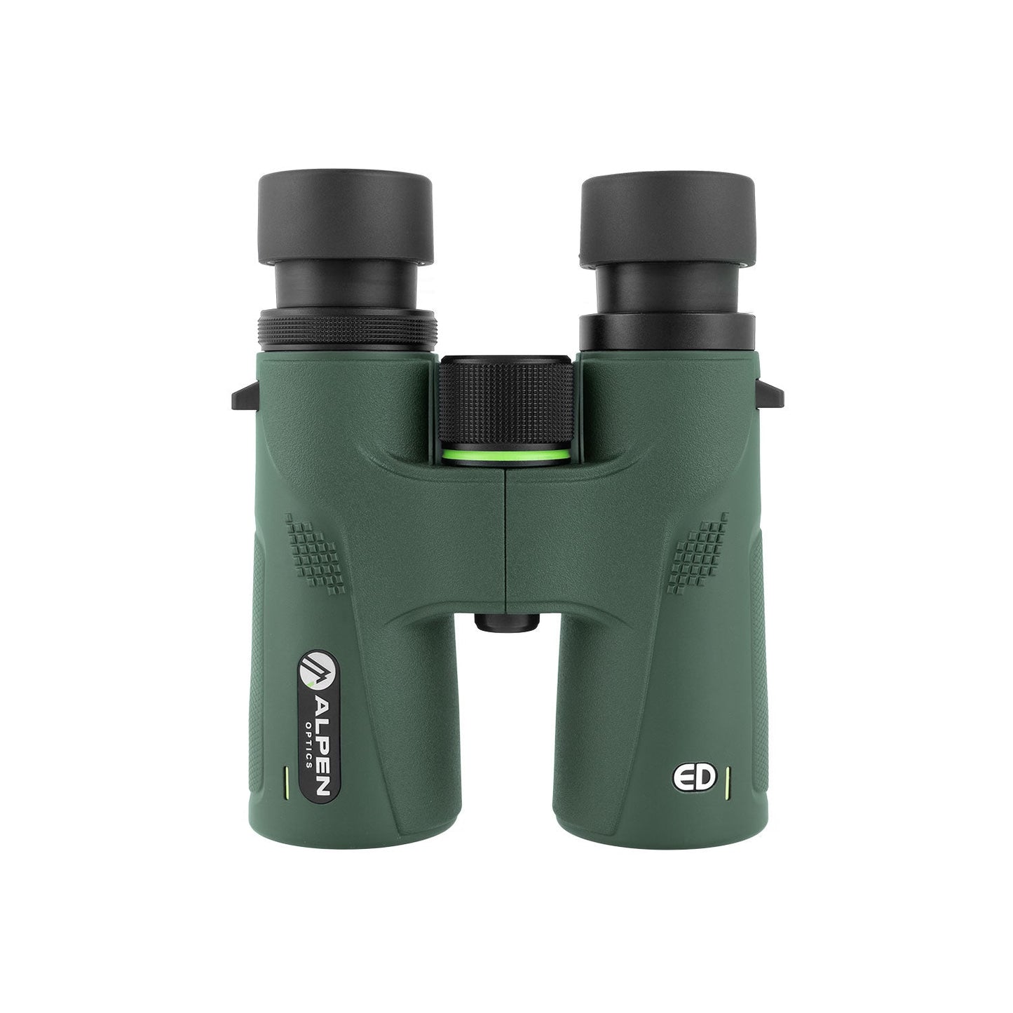 Alpen Chisos 10x42 ED Binoculars 917 | Telescope Wolves