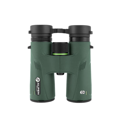 Explore Scientific Chisos 8x42 ED Binoculars 915 | Telescope Wolves