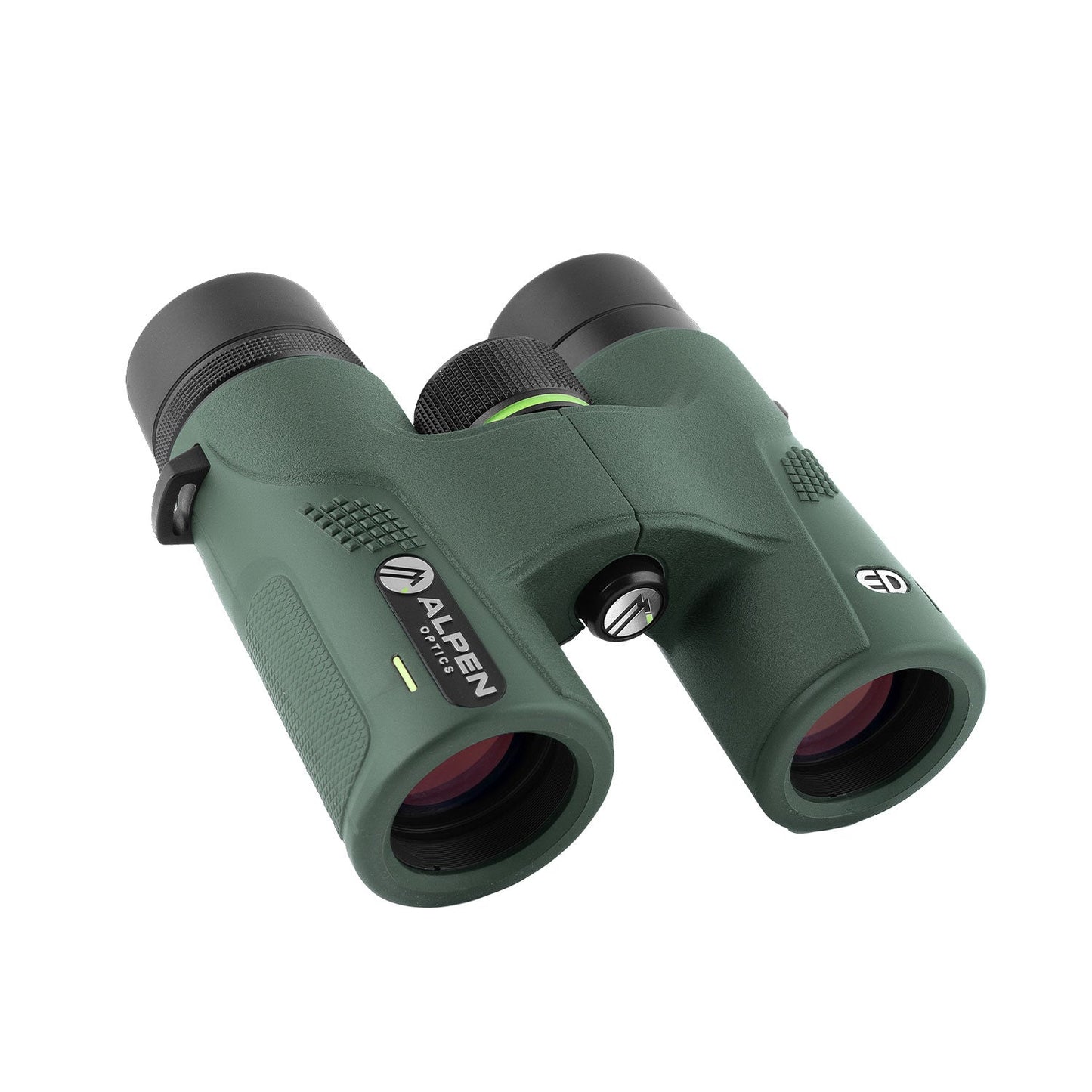 Alpen Chisos 6.5x32 ED Binoculars 916 | Telescope Wolves