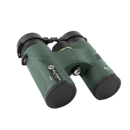 Alpen Chisos 6.5x32 ED Binoculars 916 | Telescope Wolves