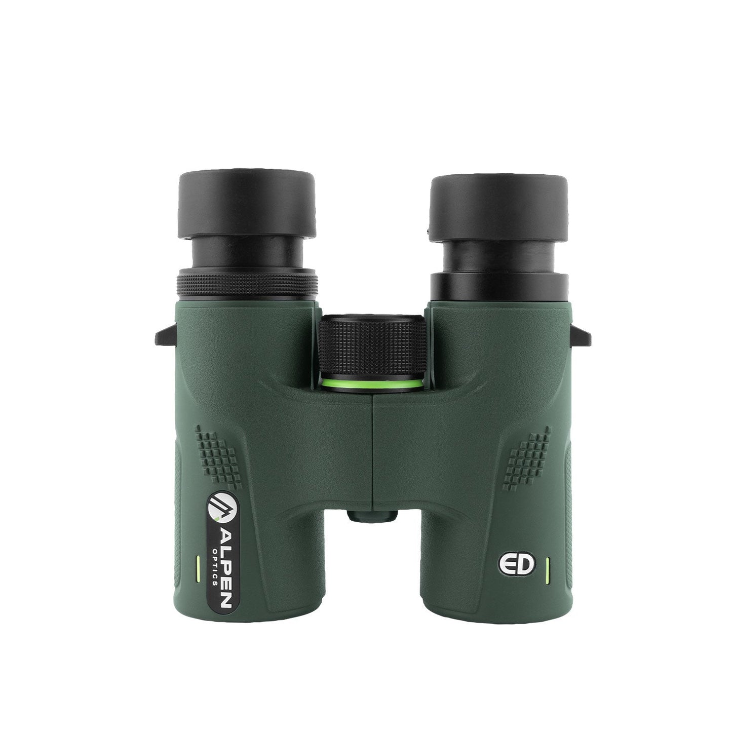 Alpen Chisos 6.5x32 ED Binoculars 916 | Telescope Wolves