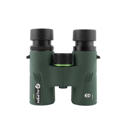 Alpen Chisos 6.5x32 ED Binoculars 916 | Telescope Wolves