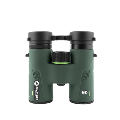 Alpen Chisos 6.5x32 ED Binoculars 916 | Telescope Wolves
