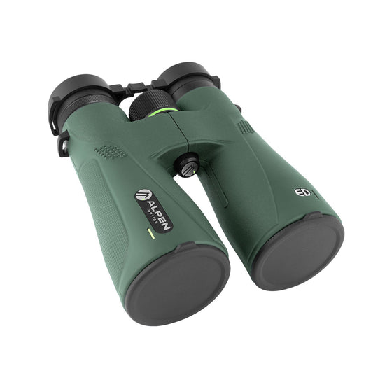 Alpen Chisos 10x50 ED Binoculars 918 | Telescope Wolves