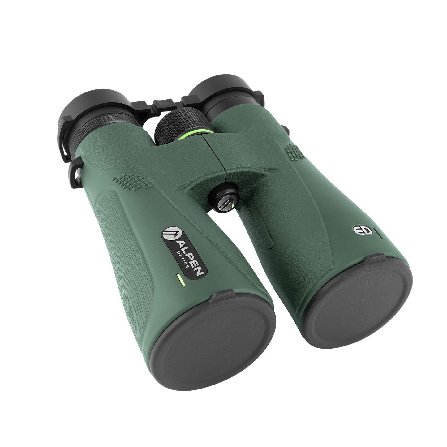 Alpen Chisos 12x50 ED Binoculars 919 | Telescope Wolves