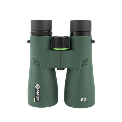 Alpen Chisos 12x50 ED Binoculars 919 | Telescope Wolves