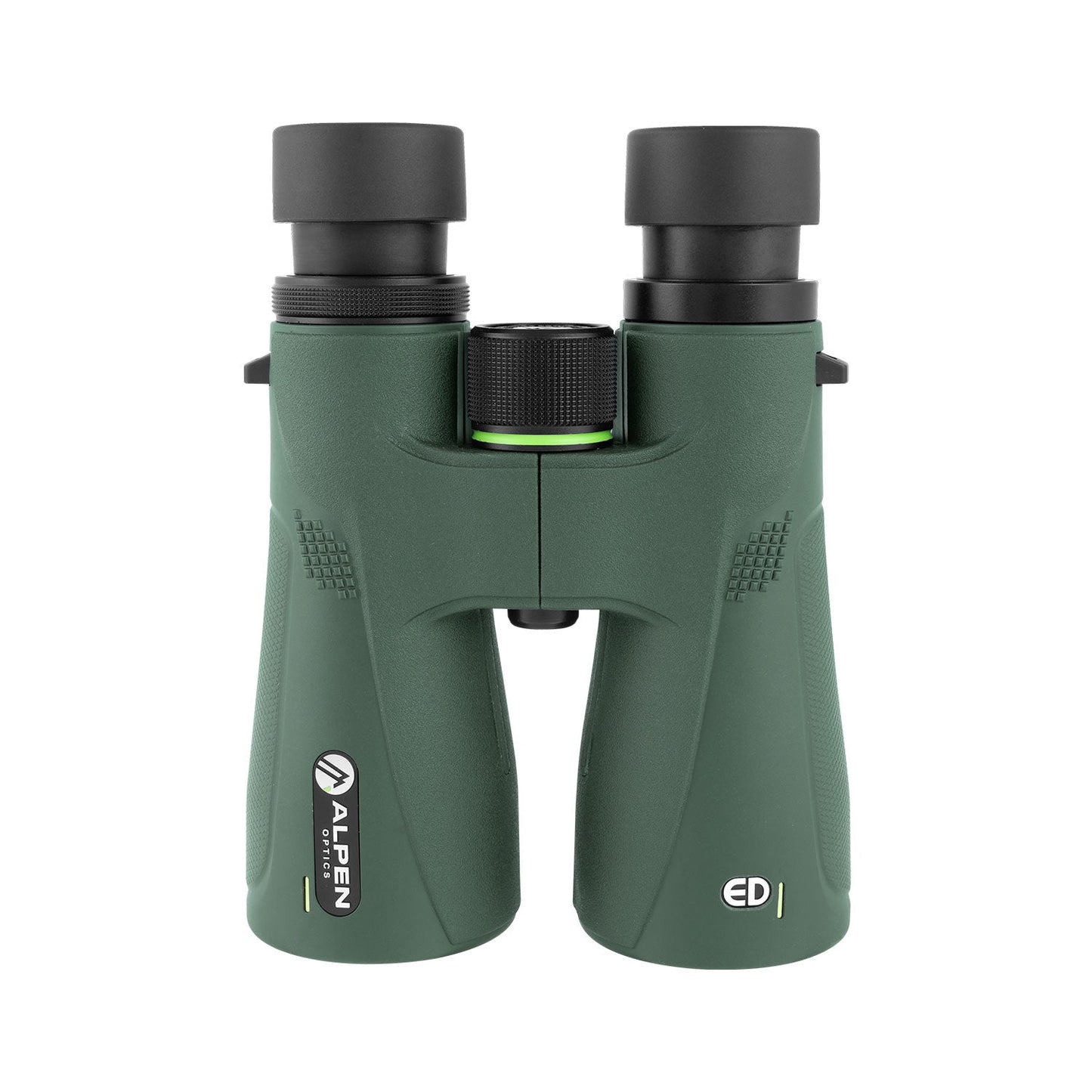 Alpen Chisos 10x50 ED Binoculars 918 | Telescope Wolves