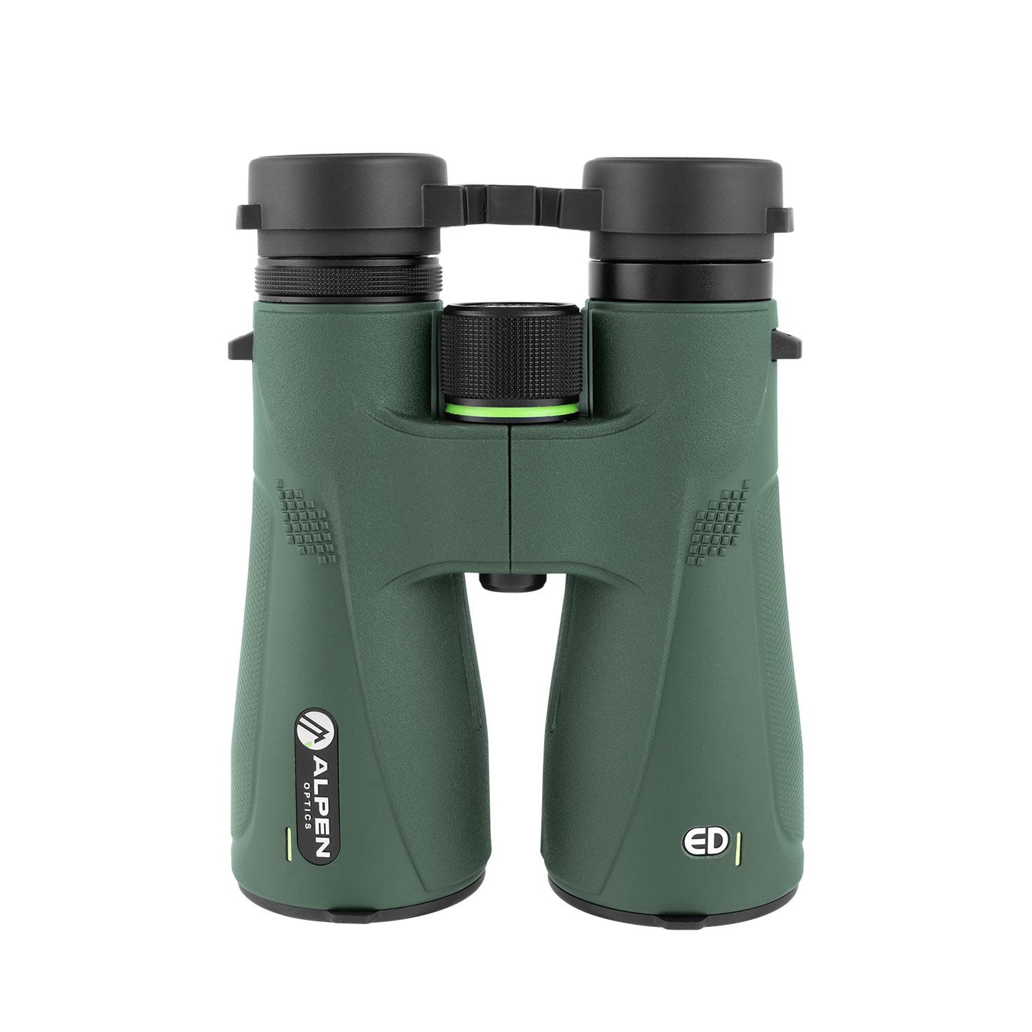 Alpen Chisos 10x50 ED Binoculars 918 | Telescope Wolves